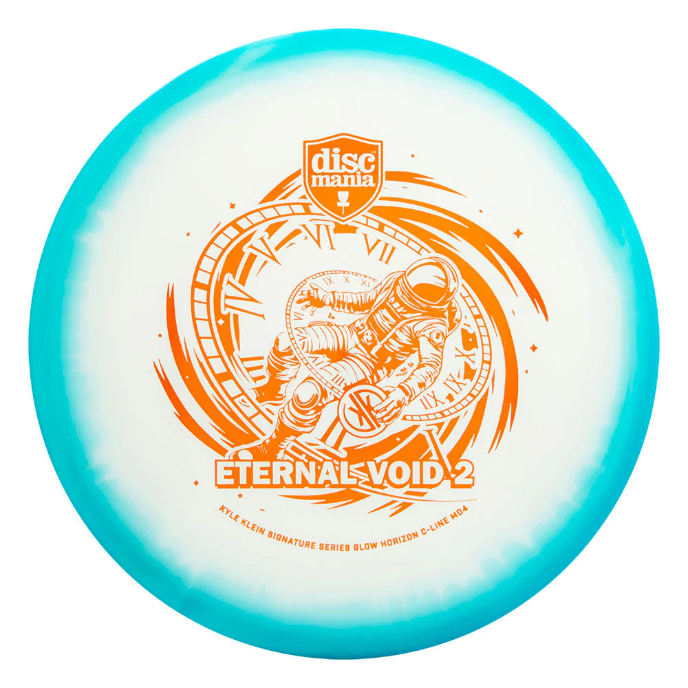 Disc golf equipment