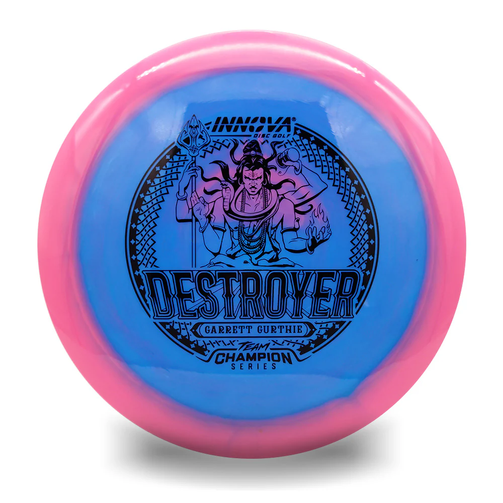Innova Halo Collection