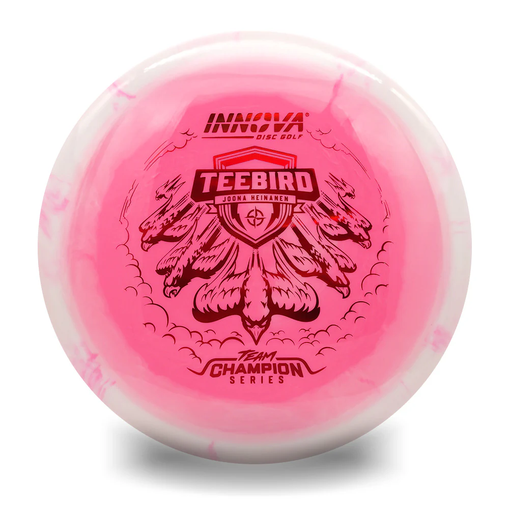 Innova Tour Series